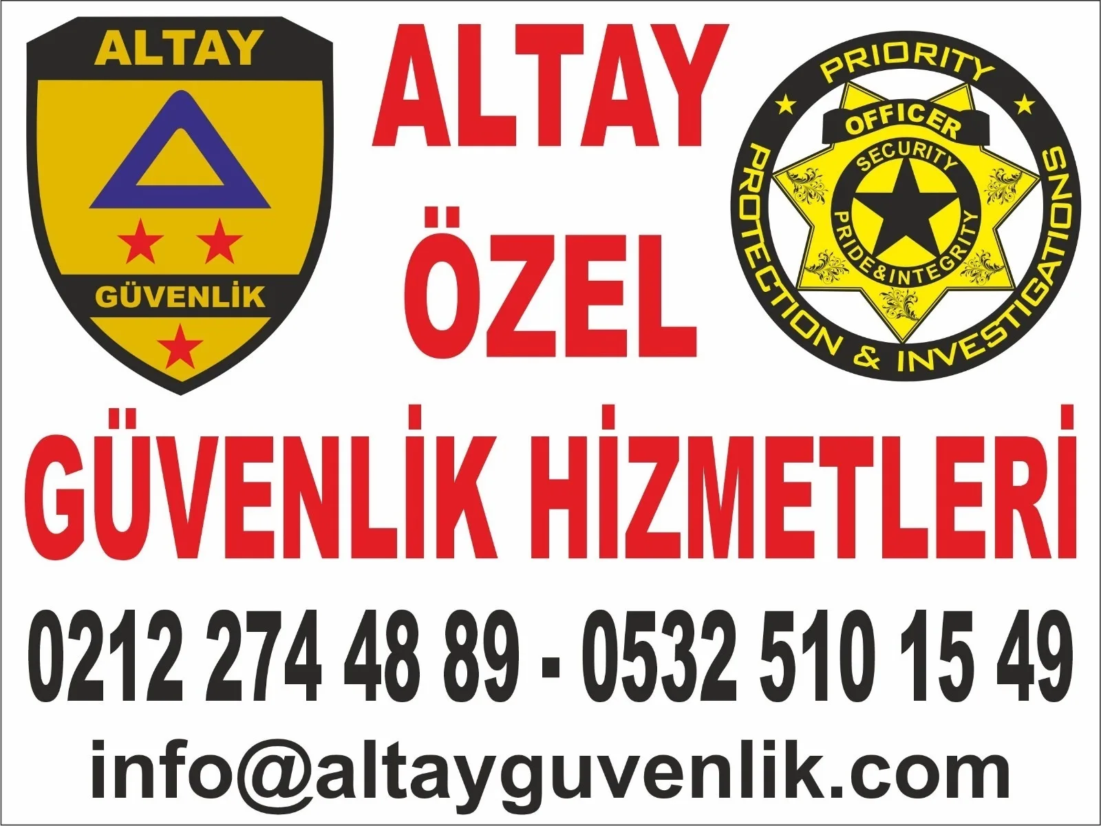 Yakın Koruma Yakın Koruma